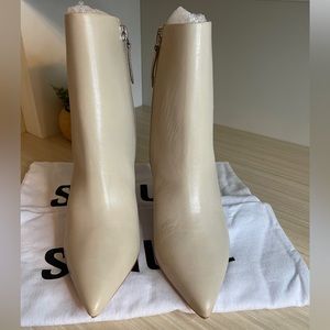 Schutz Mikki bootie. Brand new in box Sz. 6